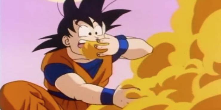 Dragon Ball 10 Things Fans Never Knew About Snake Way Dragon Ball 10 Things Fans Never Knew About Snake Way